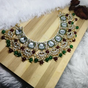 Trending pakistani Necklace Set