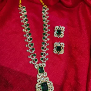 Neeta Ambani Artificial necklace set