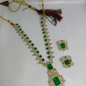 Neeta Ambani Artificial necklace set