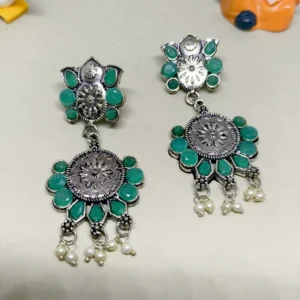 Modern trending jhumka