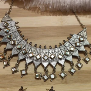 Rajsthani ethnic choker