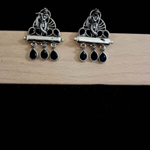 Earrings Combo set of 2 Jhumka Ear Stud Korean Stud