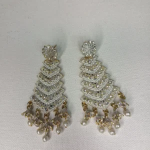 ADIYA JEWLS Rajkot trending earrings