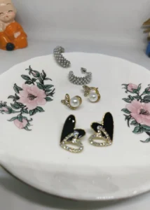 korean earrings,earrings,Korean