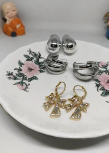 korean earrings,combo earrings,earrings