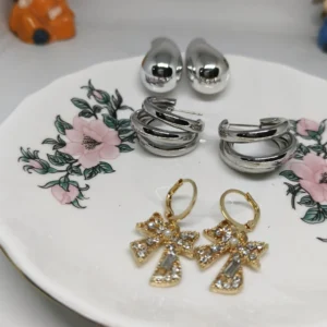 korean earrings,combo earrings,earrings