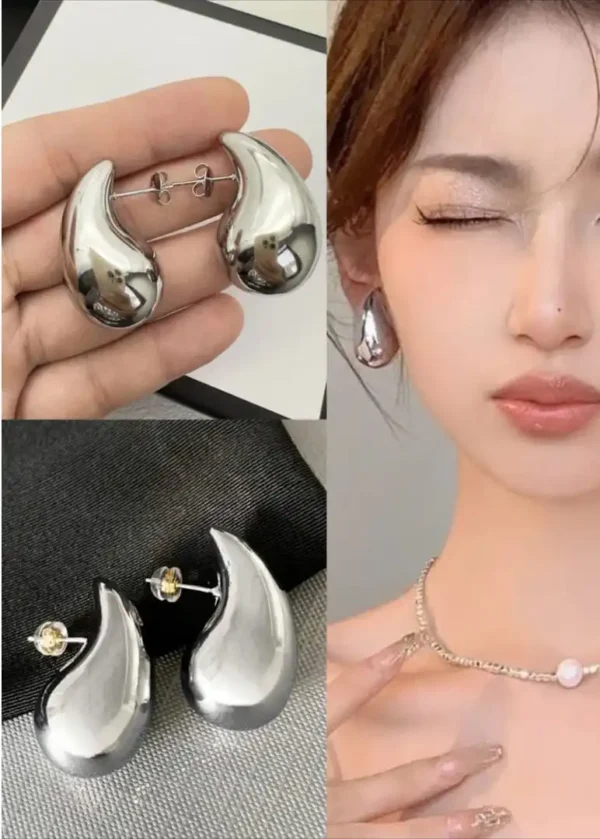 korean,combo earrings