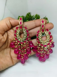 Kundan Earrings,Meenakari Jewelry,Traditional Kundan Earrings,Ethnic Meenakari Earrings,Wedding Kundan Jewelry,Meenakari Chandbali Earrings,Designer Kundan Earrings,Bridal Meenakari Earrings,Party Wear Kundan Jewelry,Lightweight Meenakari Earrings,Antique Kundan Earrings,Colorful Meenakari Jewelry,Festive Kundan Earrings,Handcrafted Meenakari Jewelry,Kundan Jhumka Earrings,Royal Meenakari Earrings,Kundan Earrings with Pearls,Meenakari Earrings with Stones,Exclusive Kundan Jewelry,Meenakari Stud Earrings,Designer Kundan jhumkas,Traditional Kundan jhumka online,Bridal Kundan chandelier earrings,Antique Kundan jhumkas,Statement Kundan chandelier earrings,Handmade Kundan jhumkas,Ethnic Kundan chandelier earrings,Trendy Kundan jhumkas,Lightweight Kundan chandelier earrings,Meenakari Kundan jhumkas,Kundan jhumka with pearls,Long Kundan chandelier earrings,Festive Kundan jhumkas,Oxidized Kundan jhumka earrings,Kundan chandelier earrings online,Designer Kundan chandeliers for weddings,Exclusive bridal Kundan jhumkas,Party wear Kundan chandelier earrings,Kundan jhumka earrings set